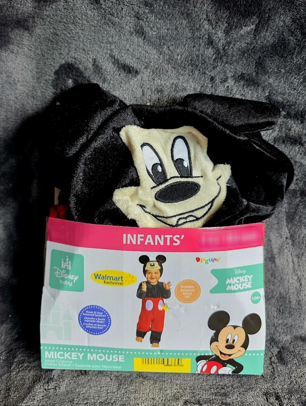 Disney new tag
